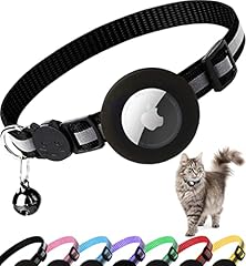 Airtag cat collar for sale  Delivered anywhere in USA 