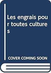 Engrais cultures d'occasion  Livré partout en France