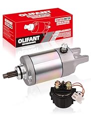 Starter motor honda for sale  Delivered anywhere in USA 