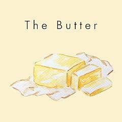 The butter usato  Spedito ovunque in Italia 