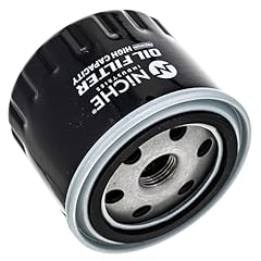 Niche oil filter for sale  Delivered anywhere in USA 