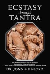 Ecstasy through tantra d'occasion  Livré partout en France