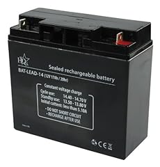 12v 17ah universal for sale  Delivered anywhere in Ireland