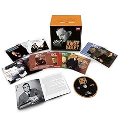 Complete decca recordings usato  Spedito ovunque in Italia 