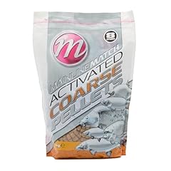 Coarse pellets 8mm for sale  Delivered anywhere in UK