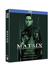 Matrix film collect gebraucht kaufen  Wird an jeden Ort in Deutschland