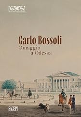 Carlo bossoli. omaggio usato  Spedito ovunque in Italia 