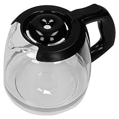 Spares2go glass carafe for sale  Delivered anywhere in UK