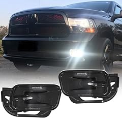 Bicyaco led fog for sale  Delivered anywhere in USA 