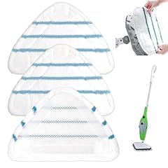 Ersatz pads dampfreiniger gebraucht kaufen  Wird an jeden Ort in Deutschland