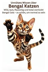 Unnützes wissen bengal gebraucht kaufen  Wird an jeden Ort in Deutschland