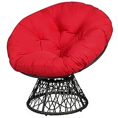 Relax4life rattan papasan for sale  Delivered anywhere in UK