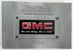 gmc yukon d'occasion gmc yukon d'occasion  Livré partout en France