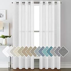 H.versailtex white linen for sale  Delivered anywhere in USA 