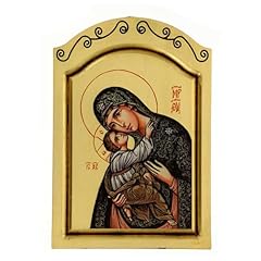 Siebdruck ikone madonna gebraucht kaufen  Wird an jeden Ort in Deutschland