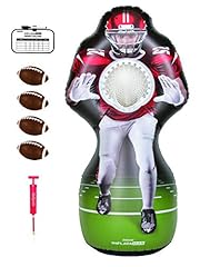 Gosports inflataman football for sale  Delivered anywhere in USA 