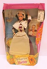 Pilgrim barbie 1994 for sale  Delivered anywhere in USA 