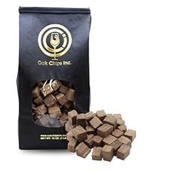 Oak chips inc. for sale  Delivered anywhere in USA 