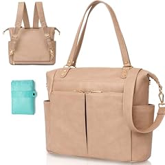 Mominside diaper bag for sale  Delivered anywhere in USA 