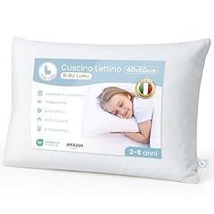 Cuscino bambino anni usato  Spedito ovunque in Italia 