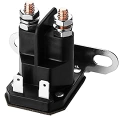 Starter solenoid john for sale  Delivered anywhere in USA 