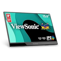 Viewsonic vx1655 15.6 for sale  Delivered anywhere in USA 