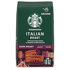 Starbucks ground coffee for sale  Delivered anywhere in USA 