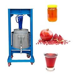 Bdjsn liter fruchtpresse gebraucht kaufen  Wird an jeden Ort in Deutschland