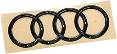 Audi 80a071802a adesivo usato  Spedito ovunque in Italia 
