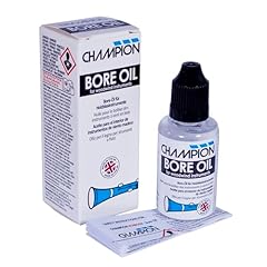 Champion bore oil for sale  Delivered anywhere in UK