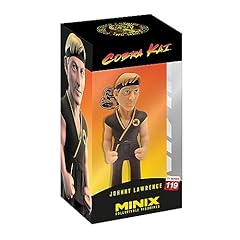 Minix cobra kai d'occasion  Livré partout en Belgiqu