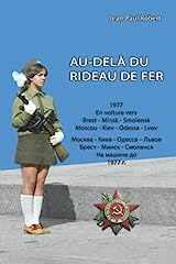 Rideau fer 1977 d'occasion  Livré partout en France
