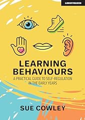 Learning behaviours practical for sale  Delivered anywhere in UK
