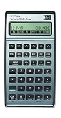 Calculator financial d'occasion  Livré partout en France