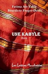 Kabyle d'occasion  Livré partout en France