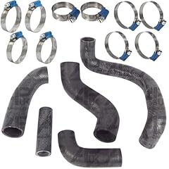 Rubber coolant hoses for sale  Delivered anywhere in UK
