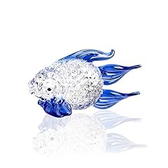 Glass hand blown for sale  Delivered anywhere in USA 