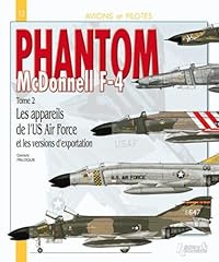 Avions pilotes phantom d'occasion  Livré partout en France