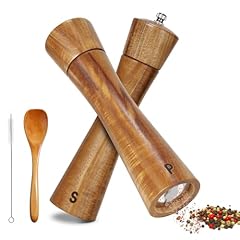 Bezorr salt pepper for sale  Delivered anywhere in UK