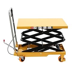 770lbs double scissor for sale  Delivered anywhere in USA 