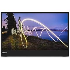 Lenovo thinkvision m15 for sale  Delivered anywhere in USA 