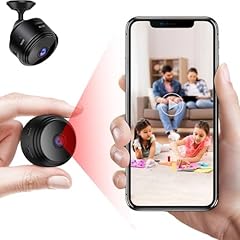 Mini telecamera spia usato  Spedito ovunque in Italia 
