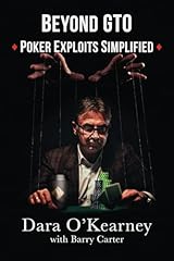 Beyond gto poker for sale  Delivered anywhere in UK