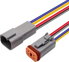 Hisports pin connector for sale  Delivered anywhere in UK