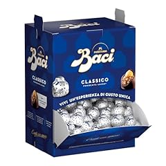 Baci perugina cioccolatini usato  Spedito ovunque in Italia 