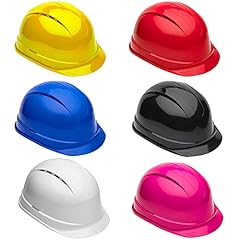 Vented safety helmet for sale  Delivered anywhere in Ireland