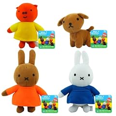 Miffy adventures big for sale  Delivered anywhere in UK