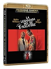 Leggenda del pescatore d'occasion  Livré partout en France
