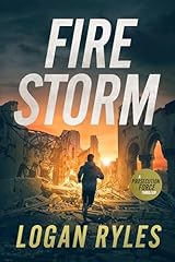 Firestorm prosecution force for sale  Delivered anywhere in UK