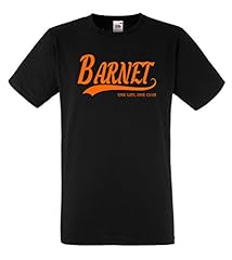 Print barnet football for sale  Delivered anywhere in UK